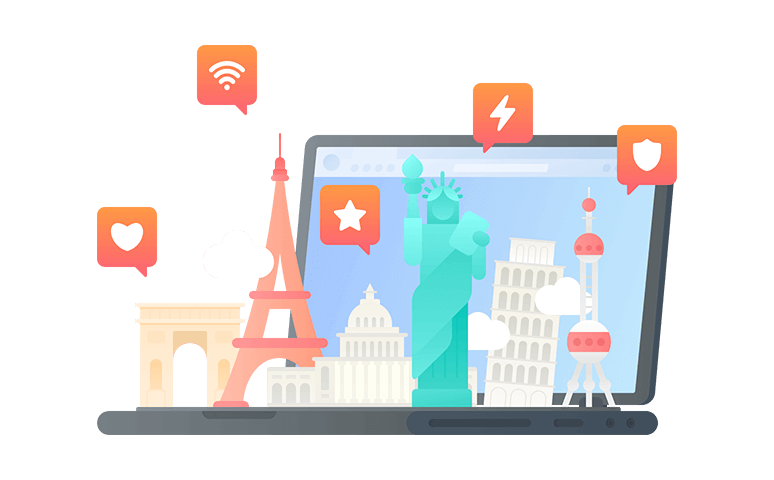 代理YY语音的回国vpn - 华人加速器