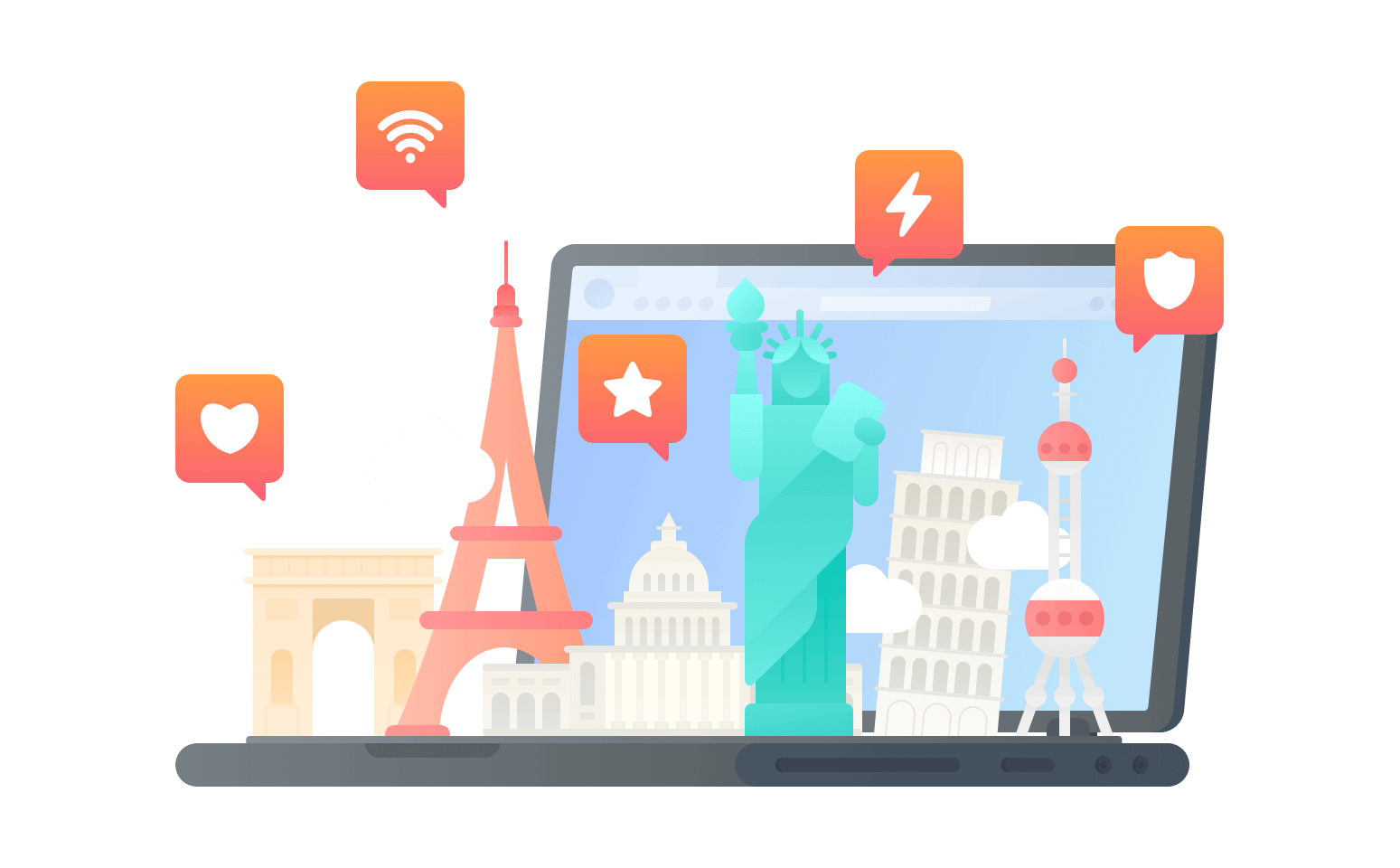 代理YY语音的回国vpn - 华人加速器